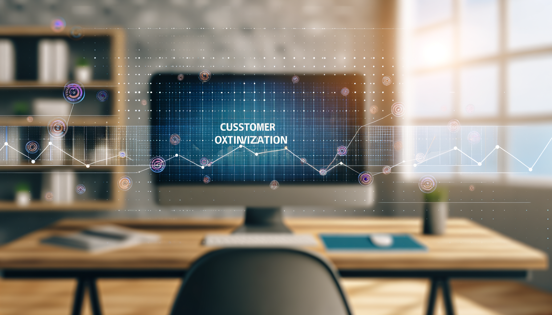 Optimizing Customer Conversions with Omniaseo’s Solutions