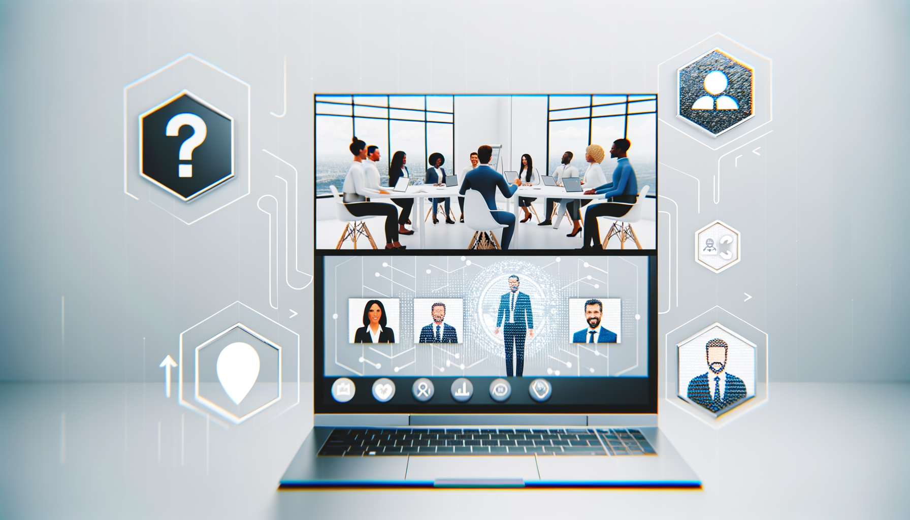 Remote Leadership: Guiding Virtual Teams to Success