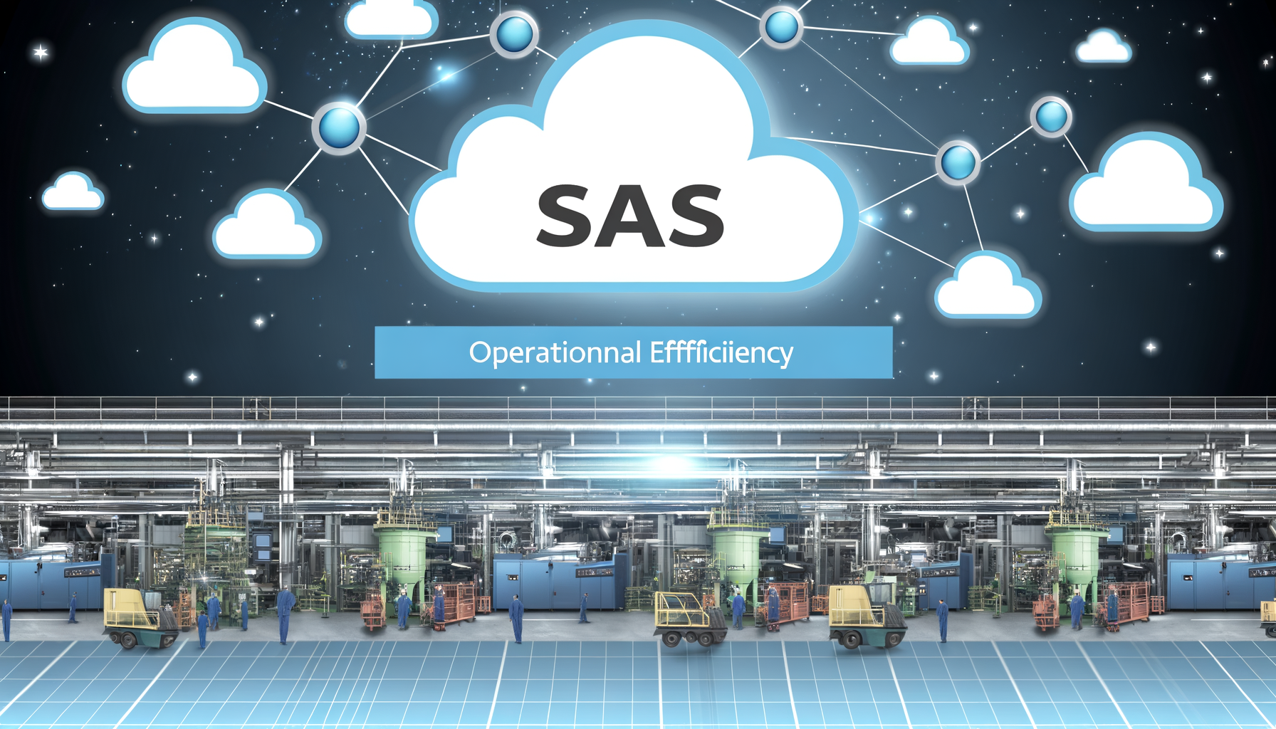 Operational Efficiency: The Key to Business Success