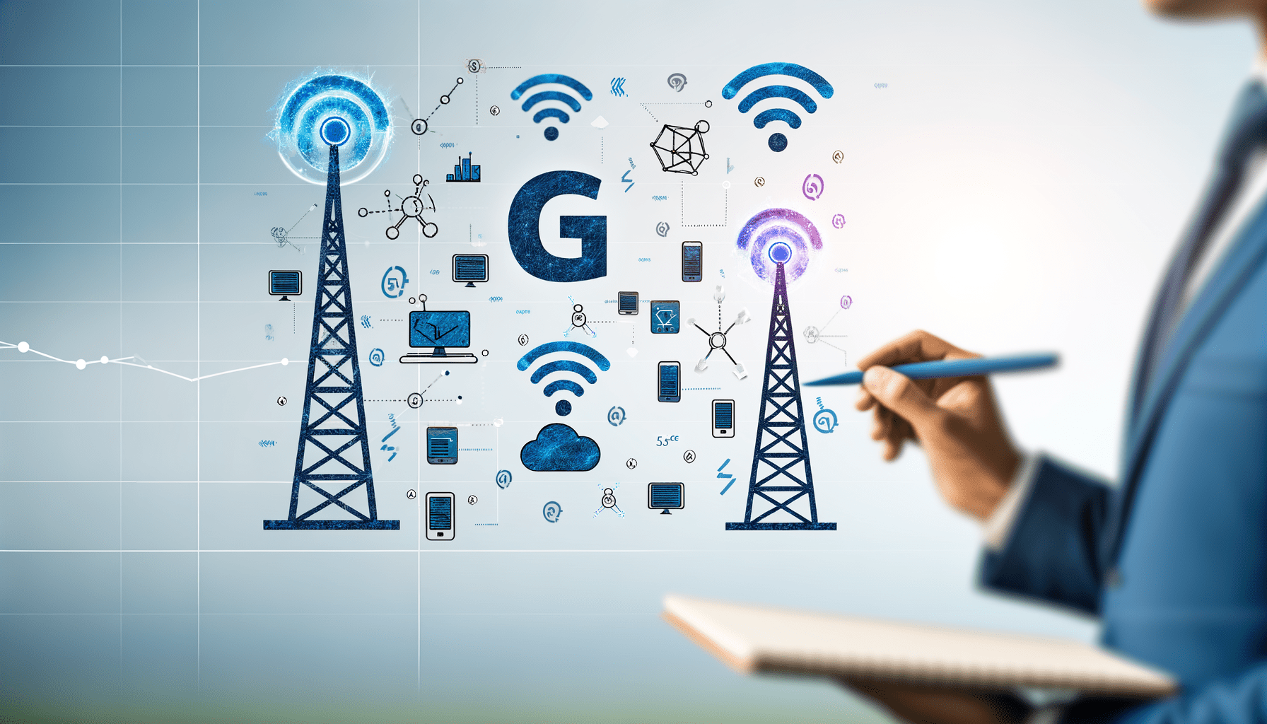 5G Technology and Its Impact on Businesses