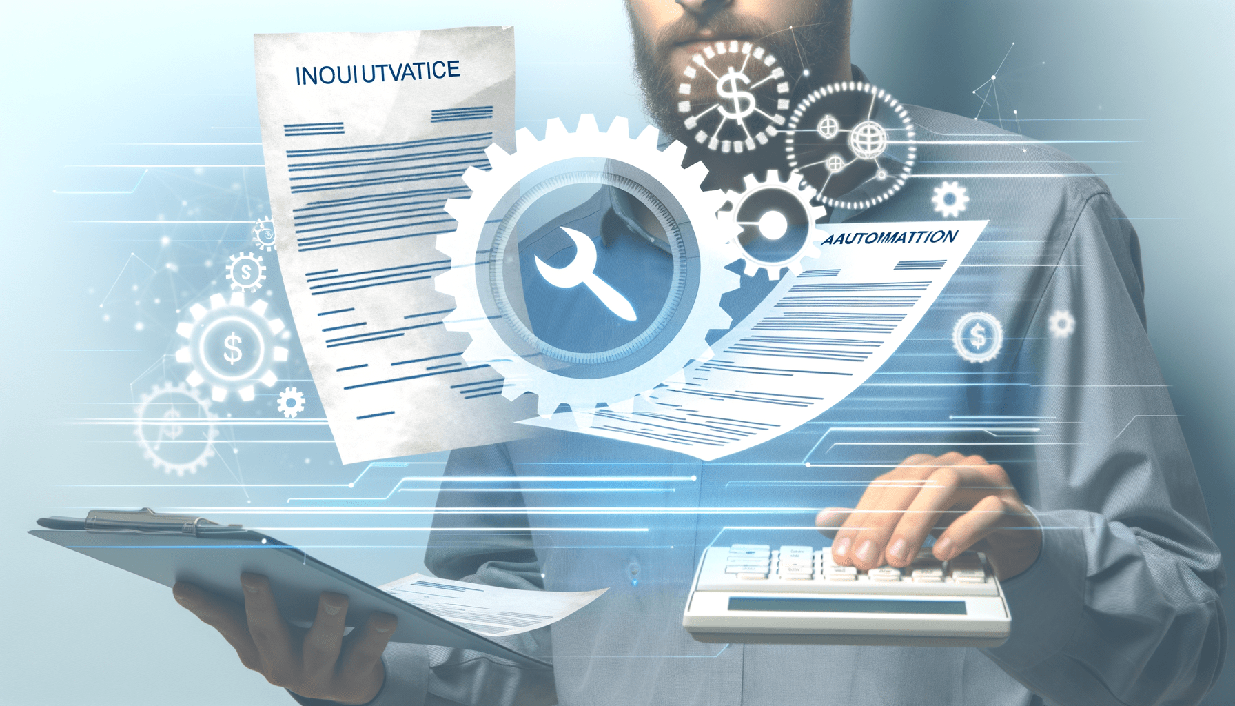 Automating Invoice Processing: A How-To