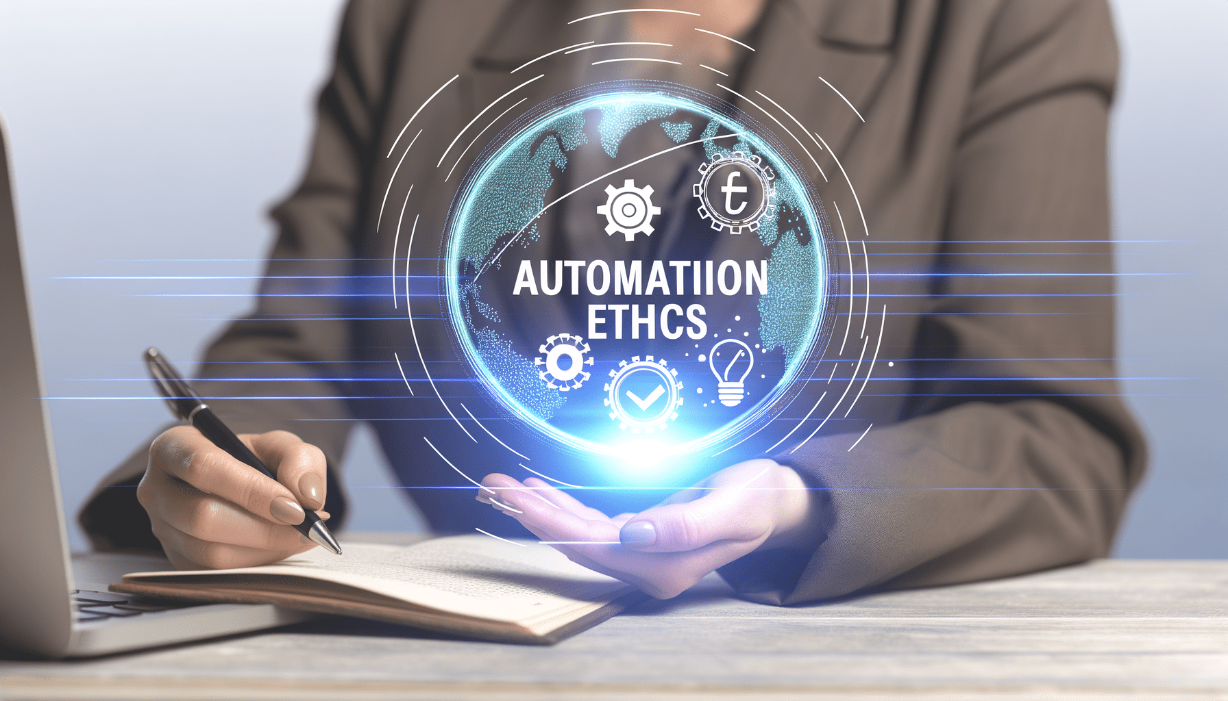 The Ethics of Automation in the Workplace