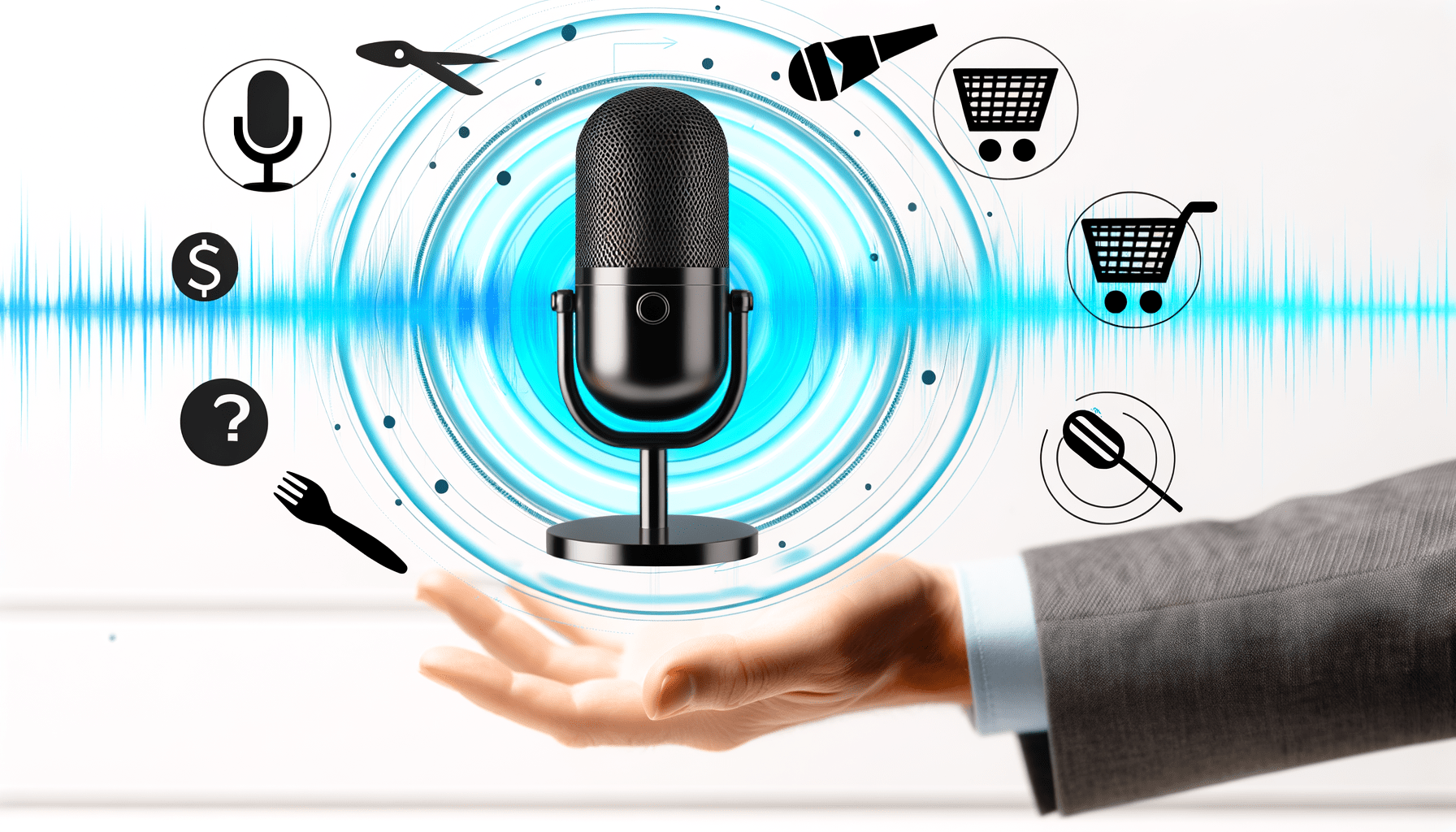 Voice Search Optimization for E-commerce