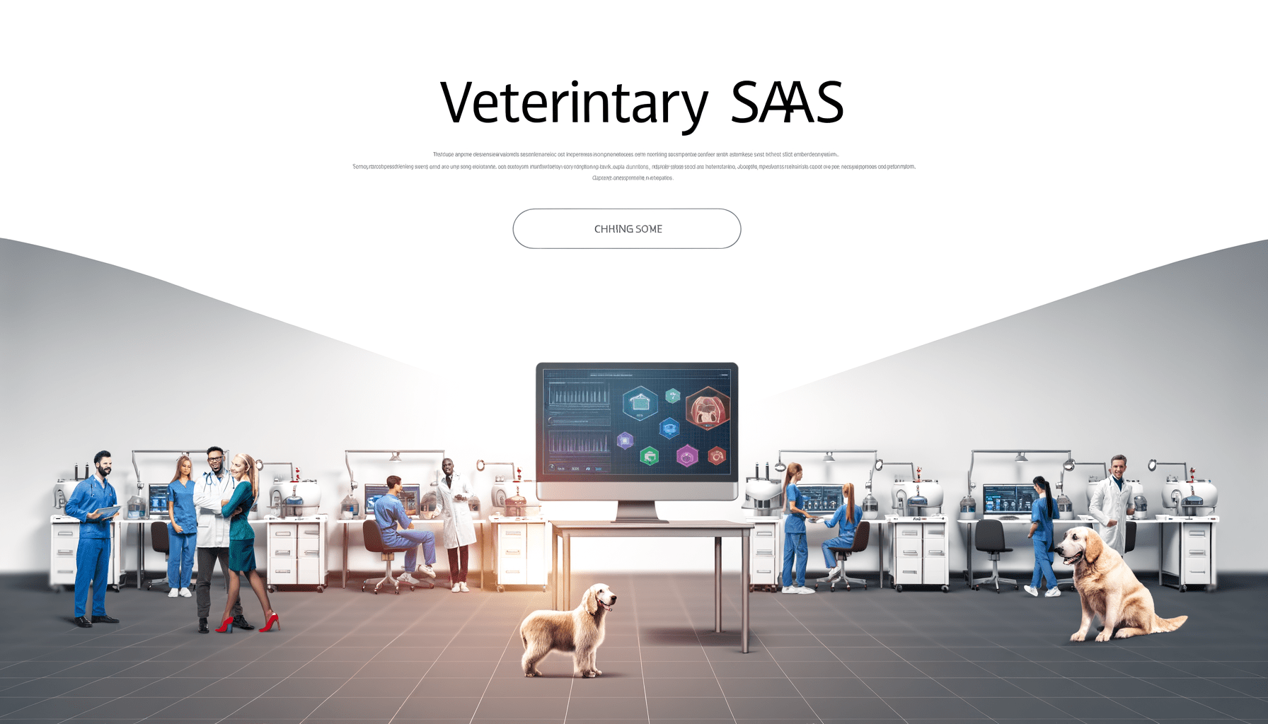 The Veterinarian’s Guide to SaaS